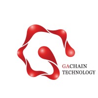 政务链 GAChain logo, 政务链 GAChain contact details