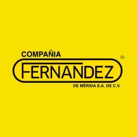 Compañía Fernández logo, Compañía Fernández contact details