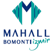 Mahall Bomonti İzmir logo, Mahall Bomonti İzmir contact details