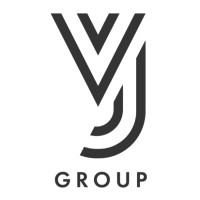 VJ Group logo, VJ Group contact details