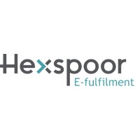 Hexspoor E-Fulfilment logo, Hexspoor E-Fulfilment contact details