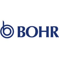 BOHR Publishers logo, BOHR Publishers contact details