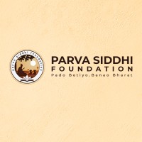 Parva Siddhi Foundation logo, Parva Siddhi Foundation contact details