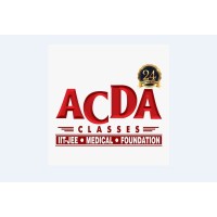 ACDA Classes logo, ACDA Classes contact details