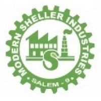 Modern Sheller Industries, India logo, Modern Sheller Industries, India contact details