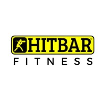 HITBAR Fitness logo, HITBAR Fitness contact details