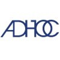 Estudio Adhoc logo, Estudio Adhoc contact details