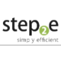 Step2e GmbH & Co. KG logo, Step2e GmbH & Co. KG contact details