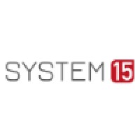 System 15 Ltd logo, System 15 Ltd contact details