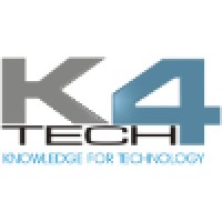 K4TECH SRL logo, K4TECH SRL contact details