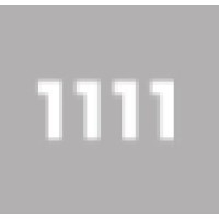 1111 Studio logo, 1111 Studio contact details