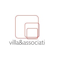 Pietro Villa & associati logo, Pietro Villa & associati contact details