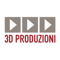 3D Produzioni logo, 3D Produzioni contact details