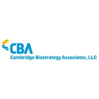 Cambridge Biostrategy Associates logo, Cambridge Biostrategy Associates contact details