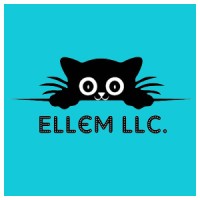 ElleM LLC. logo, ElleM LLC. contact details