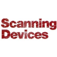 Scanning Devices; Inc. logo, Scanning Devices; Inc. contact details