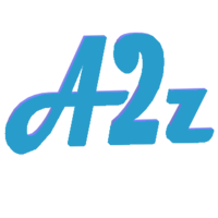 A2Z Awareneess logo, A2Z Awareneess contact details