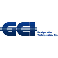 GCI Refrigeration Technologies logo, GCI Refrigeration Technologies contact details