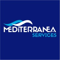 Mediterranea Services logo, Mediterranea Services contact details