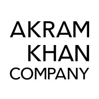 Akram Khan Dance Company logo, Akram Khan Dance Company contact details