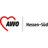 AWO Hessen-Süd logo, AWO Hessen-Süd contact details