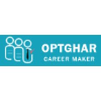 OPTGHAR - Career Maker logo, OPTGHAR - Career Maker contact details