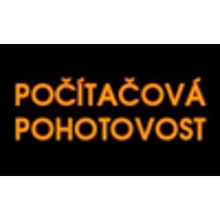 POČÍTAČOVÁ POHOTOVOST s.r.o. logo, POČÍTAČOVÁ POHOTOVOST s.r.o. contact details