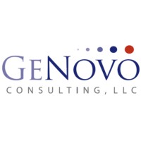 GeNovo Consulting, LLC logo, GeNovo Consulting, LLC contact details