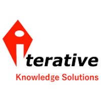 Iterative Knowledge Solutions logo, Iterative Knowledge Solutions contact details