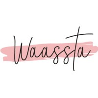 Waassta logo, Waassta contact details