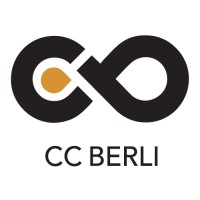 CC BERLI Kommunikasjon logo, CC BERLI Kommunikasjon contact details