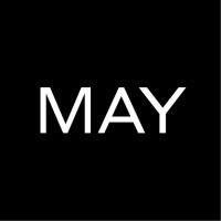 MAY Concepts logo, MAY Concepts contact details