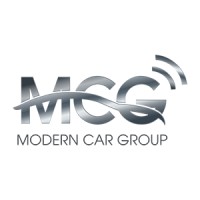 Modern Car Group AB logo, Modern Car Group AB contact details