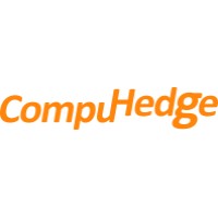 CompuHedge logo, CompuHedge contact details