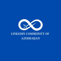 Linkedin Community of Azerbaijan logo, Linkedin Community of Azerbaijan contact details