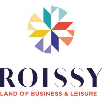 Office de Tourisme Grand Roissy logo, Office de Tourisme Grand Roissy contact details