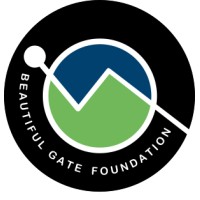 Beautiful Gate Foundation logo, Beautiful Gate Foundation contact details