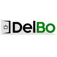 The Delivery Boy Co. (Delbo) logo, The Delivery Boy Co. (Delbo) contact details