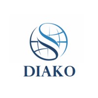 Diako Trade logo, Diako Trade contact details