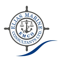 Elias Marine Consultants Ltd logo, Elias Marine Consultants Ltd contact details