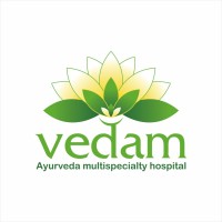 VEDAM AYURVEDA MULTISPECIALTY HOSPITAL logo, VEDAM AYURVEDA MULTISPECIALTY HOSPITAL contact details