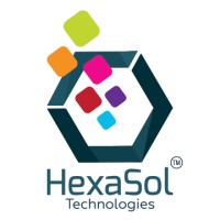 HexaSol Technologies (Pvt) Ltd. logo, HexaSol Technologies (Pvt) Ltd. contact details