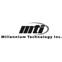 Millennium Technology Inc. logo, Millennium Technology Inc. contact details