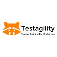 Testagility Ltd logo, Testagility Ltd contact details