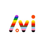 AVI APP logo, AVI APP contact details