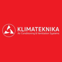 Klimateknika logo, Klimateknika contact details