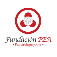 Fundación P.E.A. Paz, Ecología y Arte logo, Fundación P.E.A. Paz, Ecología y Arte contact details