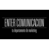 Enter Comunicación logo, Enter Comunicación contact details