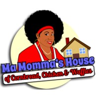 Ma Momma's House of Cornbread, Chicken & Waffles logo, Ma Momma's House of Cornbread, Chicken & Waffles contact details