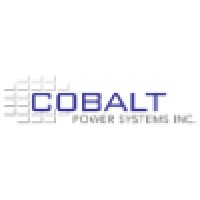 Cobalt Power Systems, Inc. logo, Cobalt Power Systems, Inc. contact details